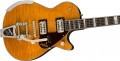 Gretsch G6134TFM-NH Nigel Hendroff Signature Penguin