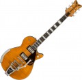 Gretsch G6134TFM-NH Nigel Hendroff Signature Penguin