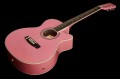 Harley Benton EAX-10