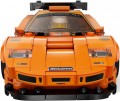 Lego McLaren Solus GT and McLaren F1 LM 76918