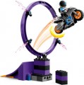 Lego Ultimate Stunt Riders Challenge 60361