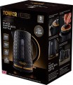 Tower Empire T10052BLK