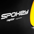 Spokey Raptor