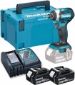 Makita DTD154RTJ