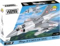 COBI Mirage IIIS Swiss Air Force 5827