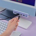 ADAM Elements CASA HUB i7 USB-C 7-in-1 Multi-Function Hub