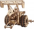 UGears Top Fuel Dragster 70174