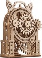 UGears Vintage Alarm Clock 70163