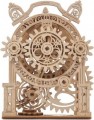 UGears Vintage Alarm Clock 70163