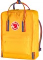 FjallRaven Kanken Rainbow