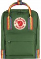 FjallRaven Kanken Rainbow Mini