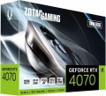 ZOTAC GeForce RTX 4070 Twin Edge