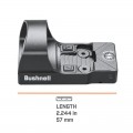 Bushnell AR Optics First Strike 2.0