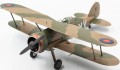 ICM Gloster Gladiator Mk.I (1:32)