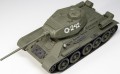 ICM T-34-85 (1:35)