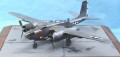 ICM A-26C-15 Invader (1:48)