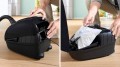 Bosch BGB 38BA3T