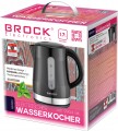 Brock WK 9904 BK