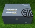 Sig Sauer Romeo MSR Juliet3 Micro Combo Kit FDE