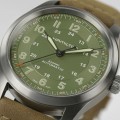 Hamilton Khaki Field Titanium Auto H70205860