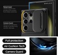 Spigen Optik Armor for Galaxy S23 Ultra