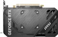 MSI GeForce RTX 4060 Ti VENTUS 2X BLACK 8G