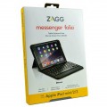 ZAGG Messenger Folio for iPad Mini 1/2/3