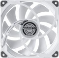 Phanteks M25 PWM D-RGB 140mm White Fan 3 Pack