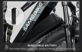 SAMEBIKE RS-A08
