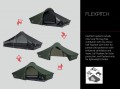 Robens Chaser 1