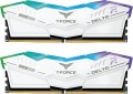 Team Group T-FORCE Delta RGB DDR5 2x16Gb