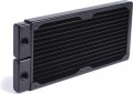 Alphacool NexXxoS ST20 HPE Full Copper 240mm Radiator