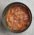 Optimeal Beauty Fitness Cat Canned Tuna/Shrimps 70 g