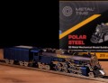 Metal Time Polar Steel Magic Express MT052