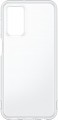 Samsung Soft Clear Cover for Galaxy A23