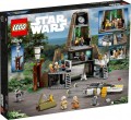 Lego Yavin 4 Rebel Base 75365