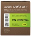 Patron PN-055YGL