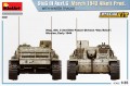 MiniArt StuG III Ausf. G March 1943 Alkett Prod. (1:35)