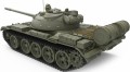 MiniArt T-55A Late Mod. 1965 (1:35) 37023