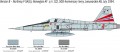 ITALERI F-5A Freedom Fighter (1:72)