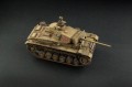 ITALERI PZ.Kpfw. III Ausf. J/L/M/N (1:56)