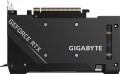 Gigabyte GeForce RTX 3060 WINDFORCE OC 12G LHR rev. 2.0