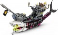 Lego Nightmare Shark Ship 71469