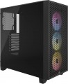 Corsair 3000D RGB Airflow Black