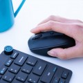 JLab GO Charge Wireless Mouse