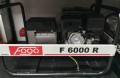 Fogo F 6000 R