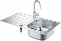 Grohe Bau 31562SD1