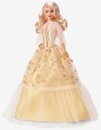 Barbie 2023 Holiday HJX04