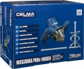 Celma PRDa 140GEO