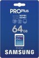 Samsung PRO Plus SDXC 2023 64Gb